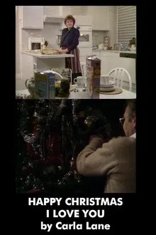 Happy Christmas, I Love You movie poster