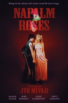 Poster do filme Napalm Roses