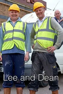 Lee and Dean tv show poster