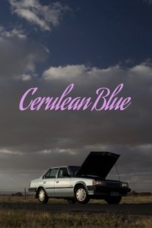 Cerulean Blue movie poster