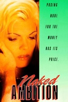Centerfold movie poster