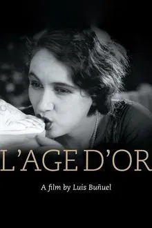 L'Âge d'or movie poster