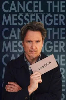 Poster do filme Cancel the Messenger
