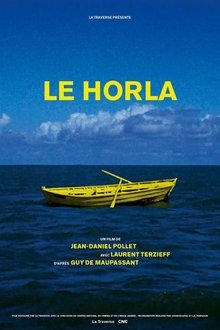 The Horla movie poster