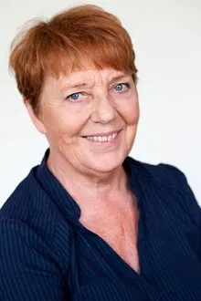 Barbro Enberg profile picture