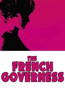 The French Governess movie poster
