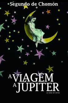 Poster do filme A Trip to Jupiter