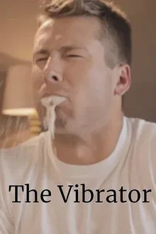 The Vibrator movie poster