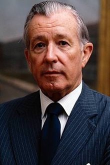 Donald Regan profile picture