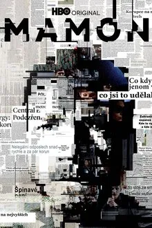 Mamon tv show poster