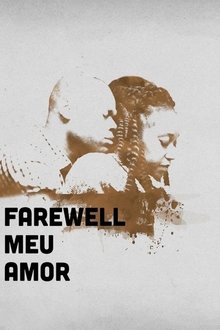 Farewell Meu Amor movie poster