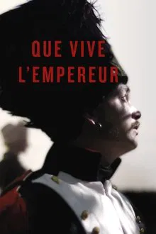 Long Live the Emperor movie poster