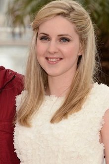 Siobhan Reilly profile picture