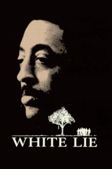 White Lie movie poster