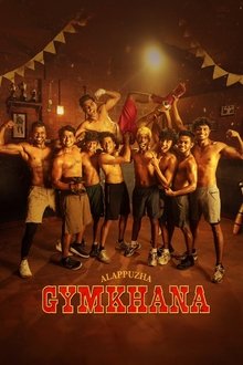 Alappuzha Gymkhana movie poster