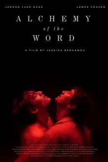 Alchemy of the Word movie poster