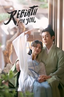Rebirth For You tv show poster