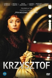 Krzysztof movie poster