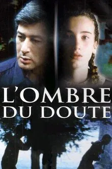 A Shadow of a Doubt movie poster