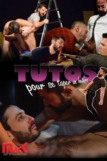 Tutorials For Fucking A Straight Guy movie poster