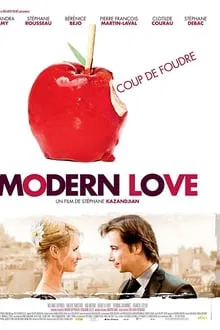 Modern Love movie poster