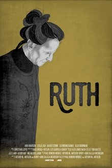 Ruth movie poster