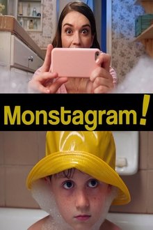 Poster do filme Monstagram