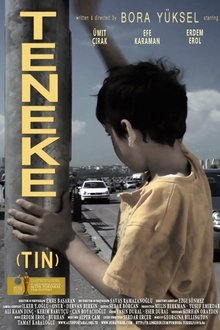 Tin movie poster