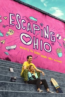 Escaping Ohio (the short) movie poster