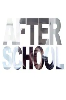 After School movie poster