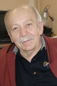 Foto de perfil de Anatoliy Solin