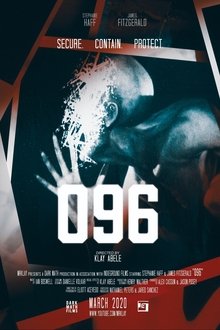 096 movie poster