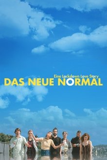 Das neue Normal movie poster