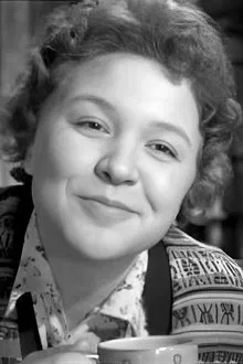 Nina Beloborodova profile picture