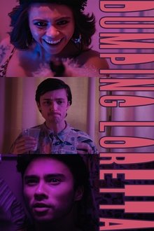 Dumping Loretta movie poster