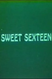 Sweet Sexteen movie poster