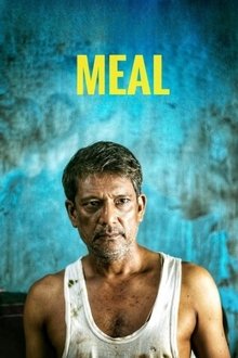 MEAL movie poster