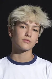 Foto de perfil de Hudson Stone