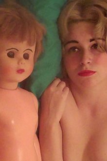 Me and Molly movie poster