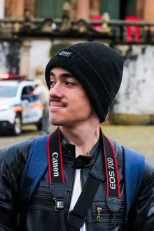 Pedro Machado profile picture