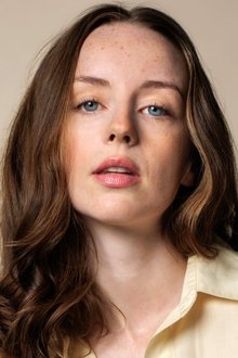 Kacey Rohl profile picture