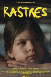 Rastres movie poster