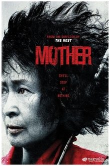 Mother, Son and Murder: The Making of Mother movie poster
