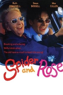Spider and Rose movie poster