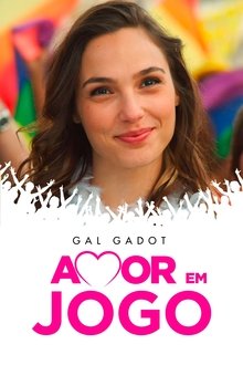 Poster do filme Amor em Jogo