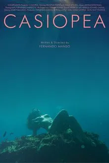 Casiopea movie poster