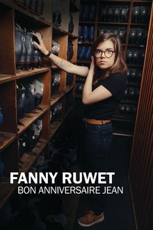 Fanny Ruwet - Bon anniversaire Jean movie poster