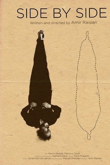 Side by Side movie poster