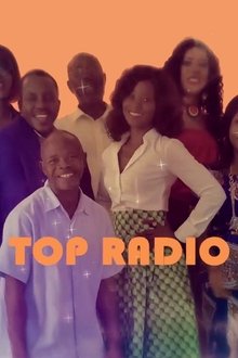 Top Radio tv show poster