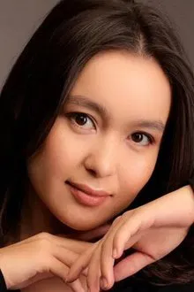 Bakytgul Serikbaeva profile picture